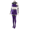 Picture of Teen Titans Koriand'r Starfire Cosplay Costume C08732