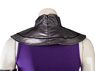 Picture of Teen Titans Koriand'r Starfire Cosplay Costume C08732