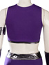 Picture of Teen Titans Koriand'r Starfire Cosplay Costume C08732