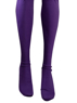 Picture of Teen Titans Koriand'r Starfire Cosplay Costume C08732