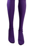 Photo de Teen Titans Koriand'r Starfire Cosplay Costume C08732