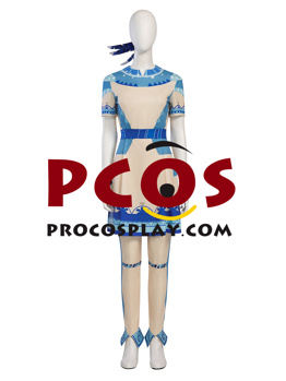 Picture of What if...? Kahhori Cosplay Costume C08740