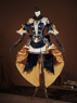 Bild von Genshin Impact Navia Cosplay-Kostüm C08742-AAA