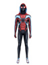 Picture of PS5 Game Miles Morales Cosplay Costume C08741