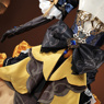 Photo du costume de cosplay Genshin Impact Navia C08742-AAA