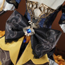 Bild von Genshin Impact Navia Cosplay-Kostüm C08742-AAA