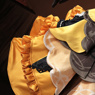 Photo du costume de cosplay Genshin Impact Navia C08742-AAA