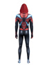 Picture of PS5 Game Miles Morales Cosplay Costume C08741