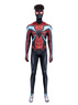 Picture of PS5 Game Miles Morales Cosplay Costume C08741