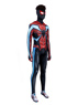 Picture of PS5 Game Miles Morales Cosplay Costume C08741