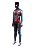 Picture of PS5 Game Miles Morales Cosplay Costume C08741