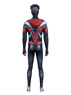 Picture of PS5 Game Miles Morales Cosplay Costume C08741