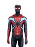 Picture of PS5 Game Miles Morales Cosplay Costume C08741