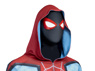 Immagine del costume cosplay Miles Morales del gioco PS5 C08741