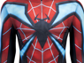 Picture of PS5 Game Miles Morales Cosplay Costume C08741