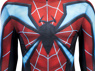 Photo du jeu PS5, Costume de Cosplay Miles Morales C08741