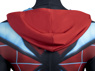 Immagine del costume cosplay Miles Morales del gioco PS5 C08741