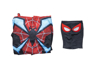 Picture of PS5 Game Miles Morales Cosplay Costume C08741