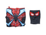 Picture of PS5 Game Miles Morales Cosplay Costume C08741