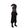 Photo de Final Fantasy VII Ever Crisis Zack Fair Cosplay Costume C08744