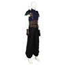 Photo de Final Fantasy VII Ever Crisis Zack Fair Cosplay Costume C08744