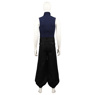 Photo de Final Fantasy VII Ever Crisis Zack Fair Cosplay Costume C08744