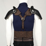 Bild von Final Fantasy VII Ever Crisis Zack Fair Cosplay-Kostüm C08744