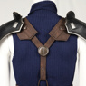 Bild von Final Fantasy VII Ever Crisis Zack Fair Cosplay-Kostüm C08744