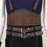 Photo de Final Fantasy VII Ever Crisis Zack Fair Cosplay Costume C08744