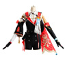 Photo de Honkai : Costume de cosplay Star Rail Topaz C08745-A