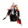 Photo de Honkai : Costume de cosplay Star Rail Topaz C08745-A