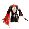 Picture of Honkai: Star Rail Topaz Cosplay Costume C08745-A