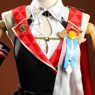 Photo de Honkai : Costume de cosplay Star Rail Topaz C08745-A