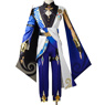 Picture of Honkai: Star Rail Dr.Ratio Cosplay Costume C08757-A