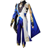 Picture of Honkai: Star Rail Dr.Ratio Cosplay Costume C08757-A