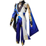 Photo de Honkai : Star Rail Dr.Ratio Cosplay Costume C08757-A