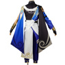 Picture of Honkai: Star Rail Dr.Ratio Cosplay Costume C08757-A