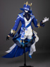 Photo de Genshin Impact le Costume de Cosplay Hydro Archon Furina C08291-AA