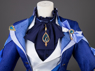 Picture of Genshin Impact the Hydro Archon Furina Cosplay Costume C08291-AA