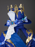 Imagen de Genshin Impact el disfraz de cosplay de Hydro Archon Furina C08291-AA