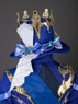 Bild von Genshin Impact, dem Hydro Archon Furina Cosplay-Kostüm C08291-AA