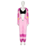Picture of Street Fighter 6 Juri Cosplay Pajama C08753