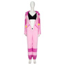 Picture of Street Fighter 6 Juri Cosplay Pajama C08753