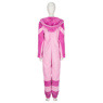 Picture of Street Fighter 6 Juri Cosplay Pajama C08753