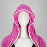 Picture of Street Fighter 6 Juri Cosplay Pajama C08753