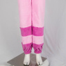 Picture of Street Fighter 6 Juri Cosplay Pajama C08753