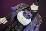 Bild von Genshin Impact Clorinde Cosplay-Kostüm C08761-AAA