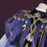Picture of Genshin Impact Clorinde Cosplay Costume C08761-AAA