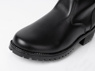 Picture of Ahsoka Baylan Skoll Black Cosplay Boots C08759