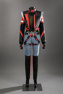 Picture of Cyberpunk Panam Palmer Cosplay Costume C08763